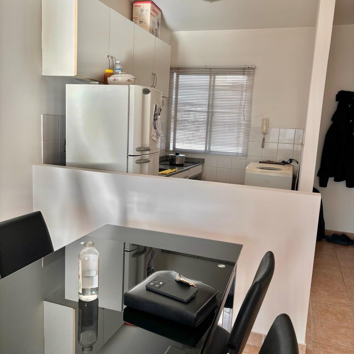 Departamento de 3 ambientes en venta en Caballito