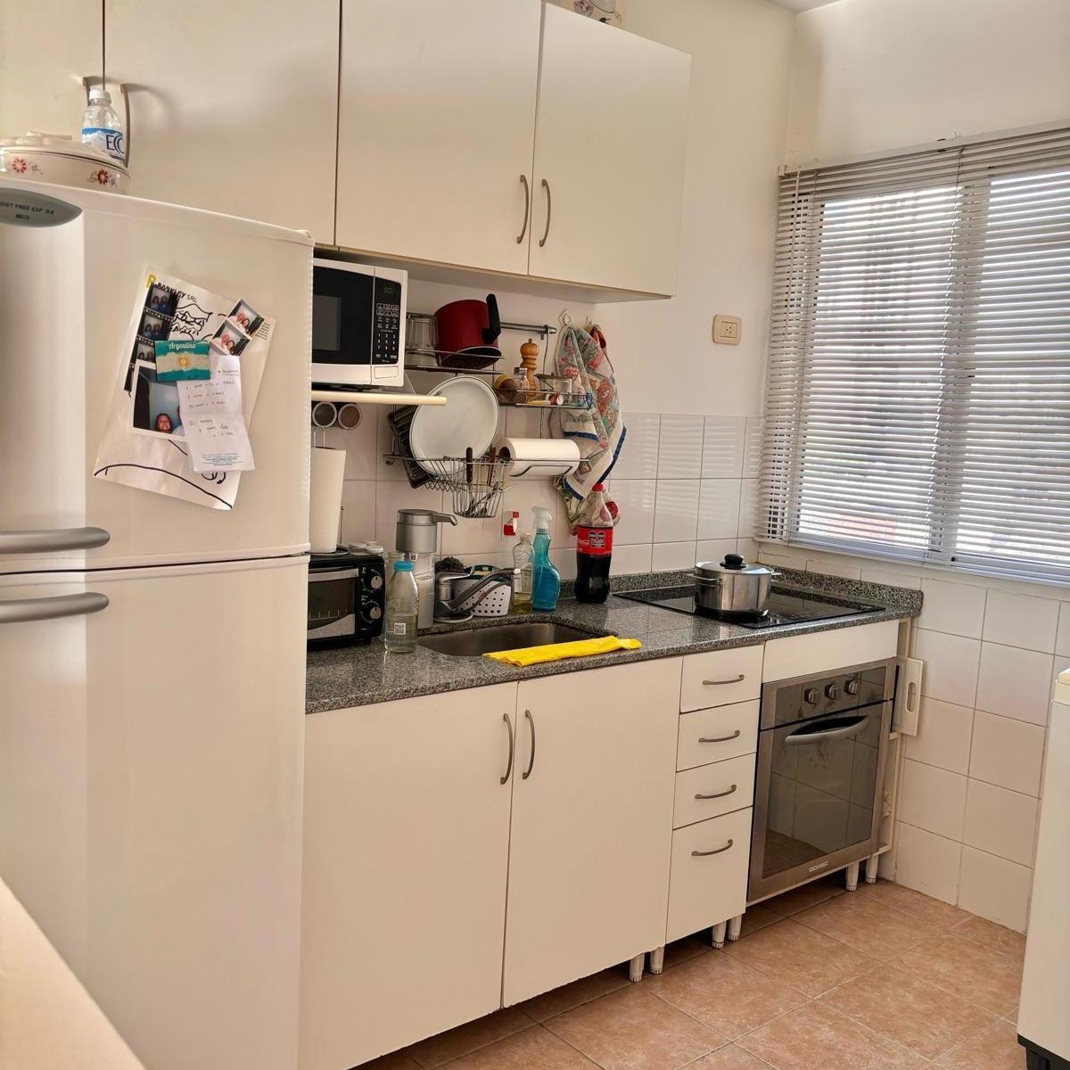 Departamento de 3 Ambientes en Venta en Caballito 4