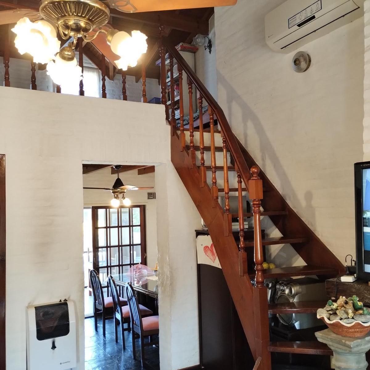 Casa en venta en Country Banco Provincia