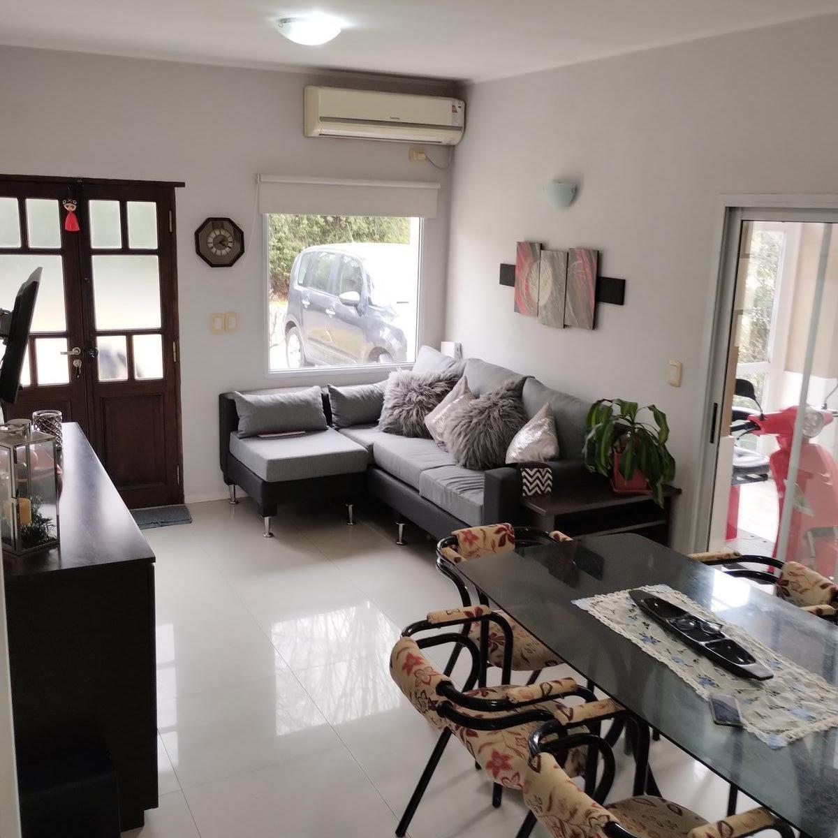 Casa en Venta en Country del Banco Provincia, Lote 298 m² 5