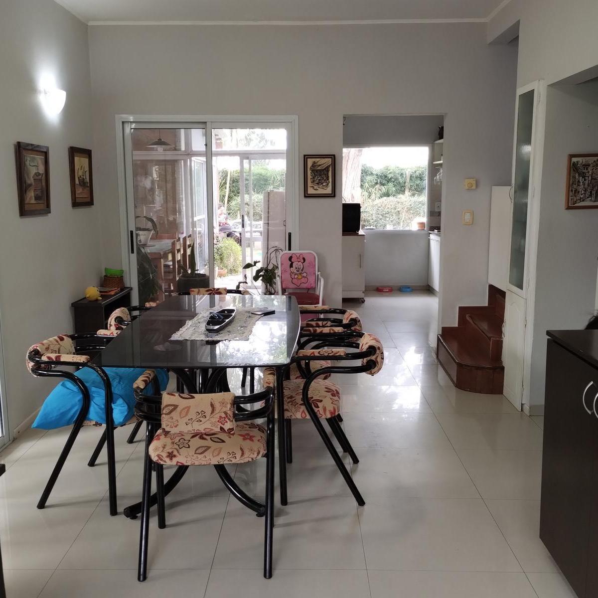 Casa en Venta en Country del Banco Provincia, Lote 298 m² 1
