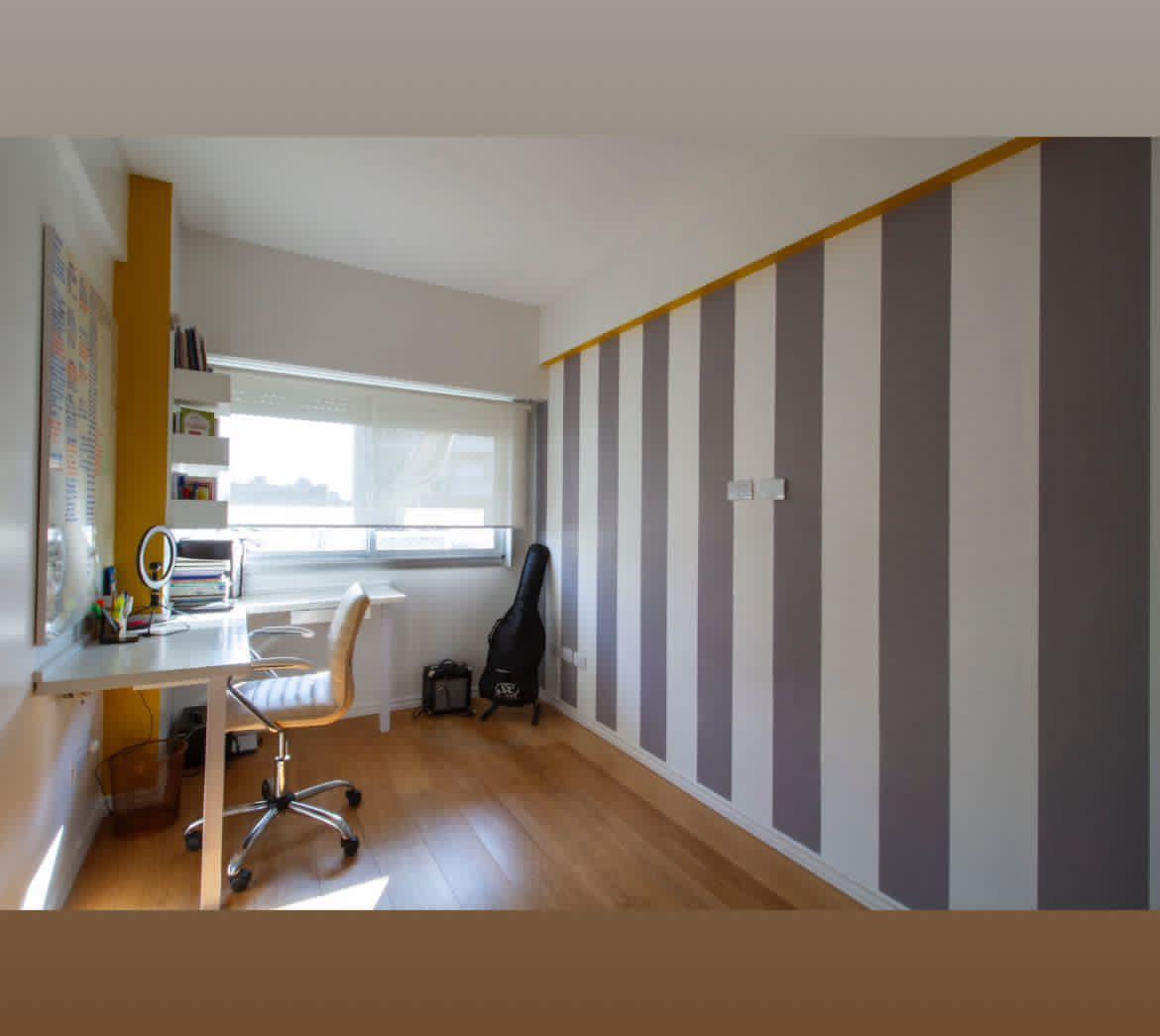Departamento de 4 Amb. con Cochera en Venta, Caballito 4