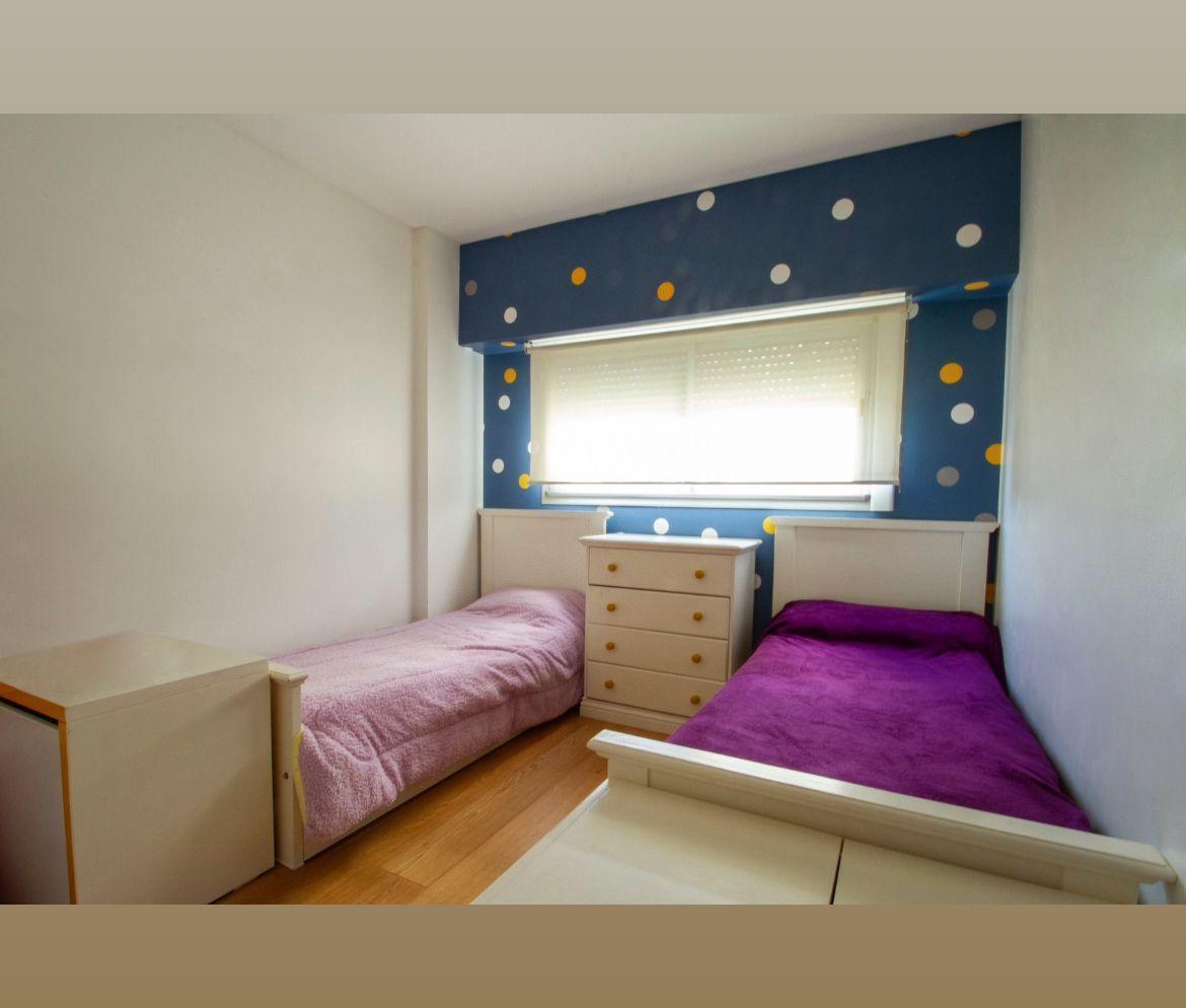 Departamento de 4 Amb. con Cochera en Venta, Caballito 5