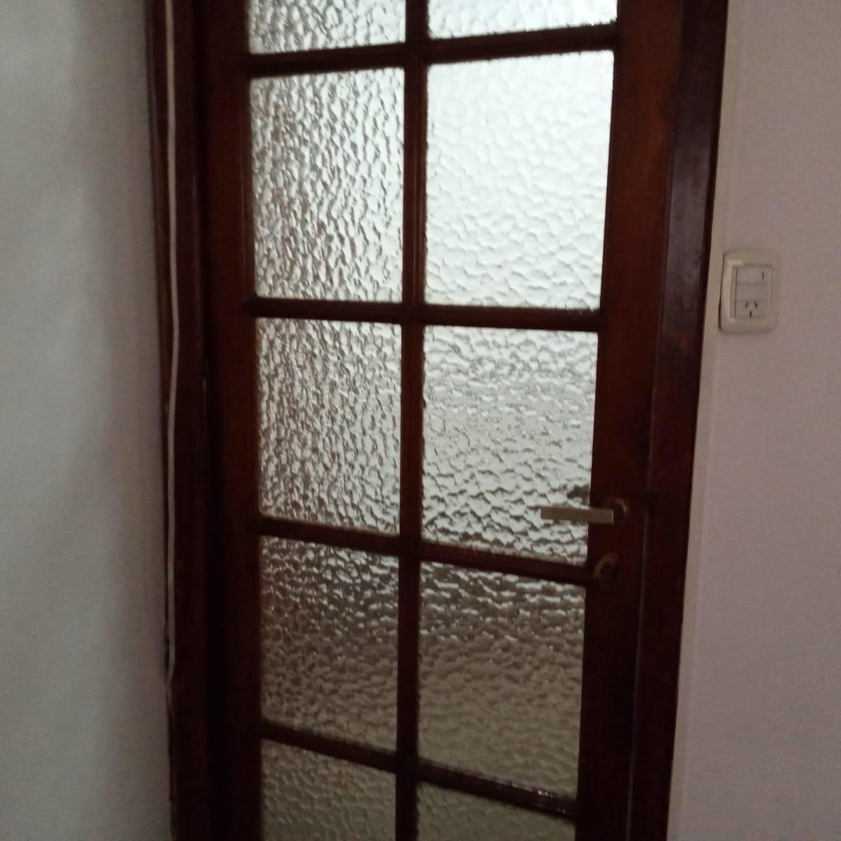 Departamento en Microcentro