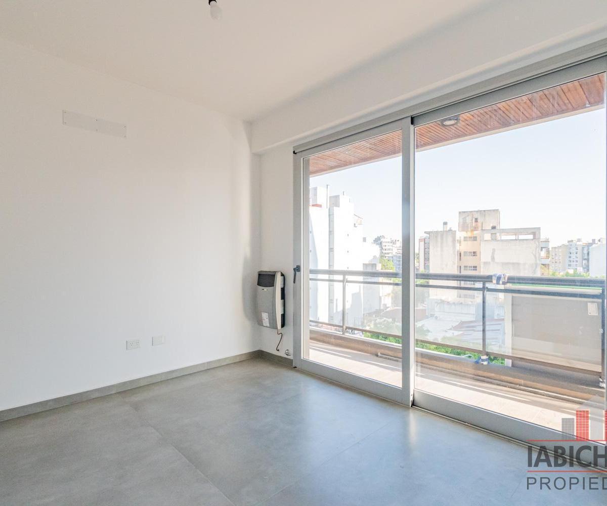 Departamento de 3 Ambientes a Estrenar en Venta en Villa Luro 4