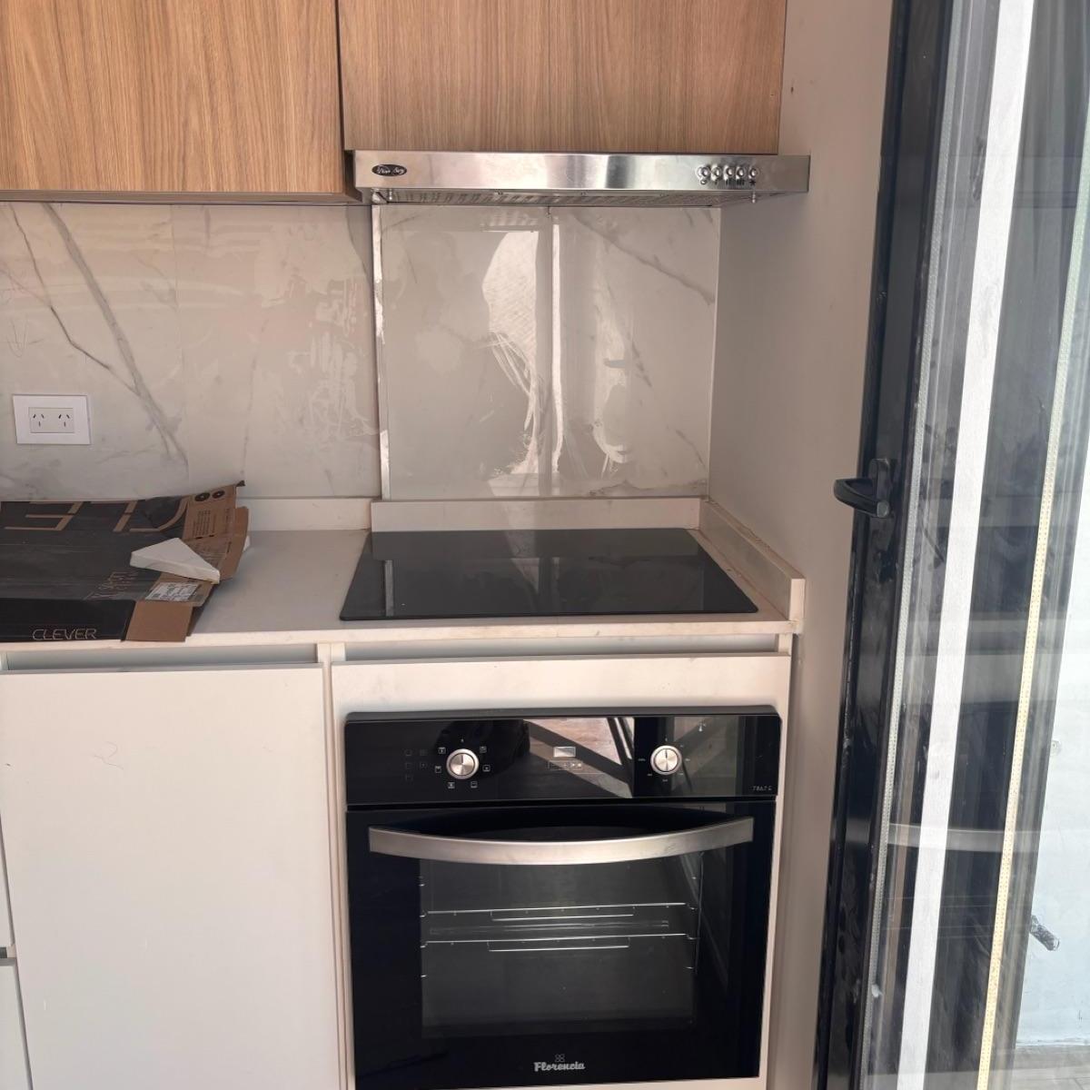 Foto de A estrenar en venta en Palermo, 2 o 3 amb, terminado, imagen 3