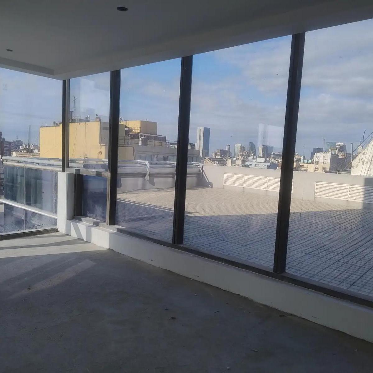 Foto de Oficina en venta a estrenar, Torre Lex Tower, Centro Porteño, imagen 4