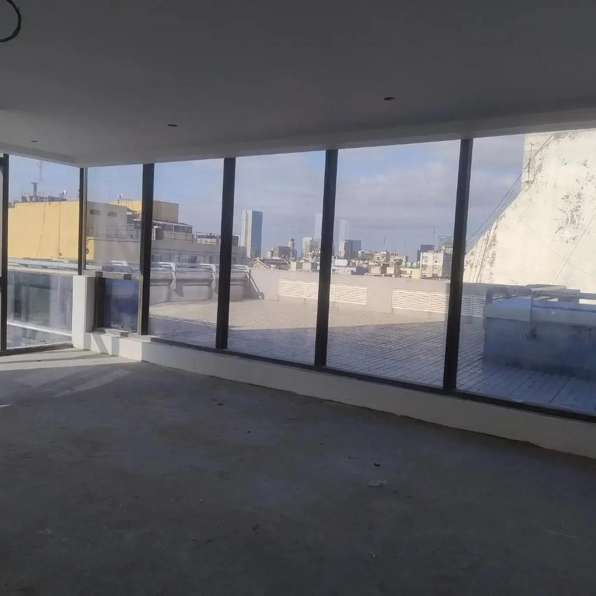 Oficina en venta a estrenar, Torre Lex Tower, Centro Porteño
