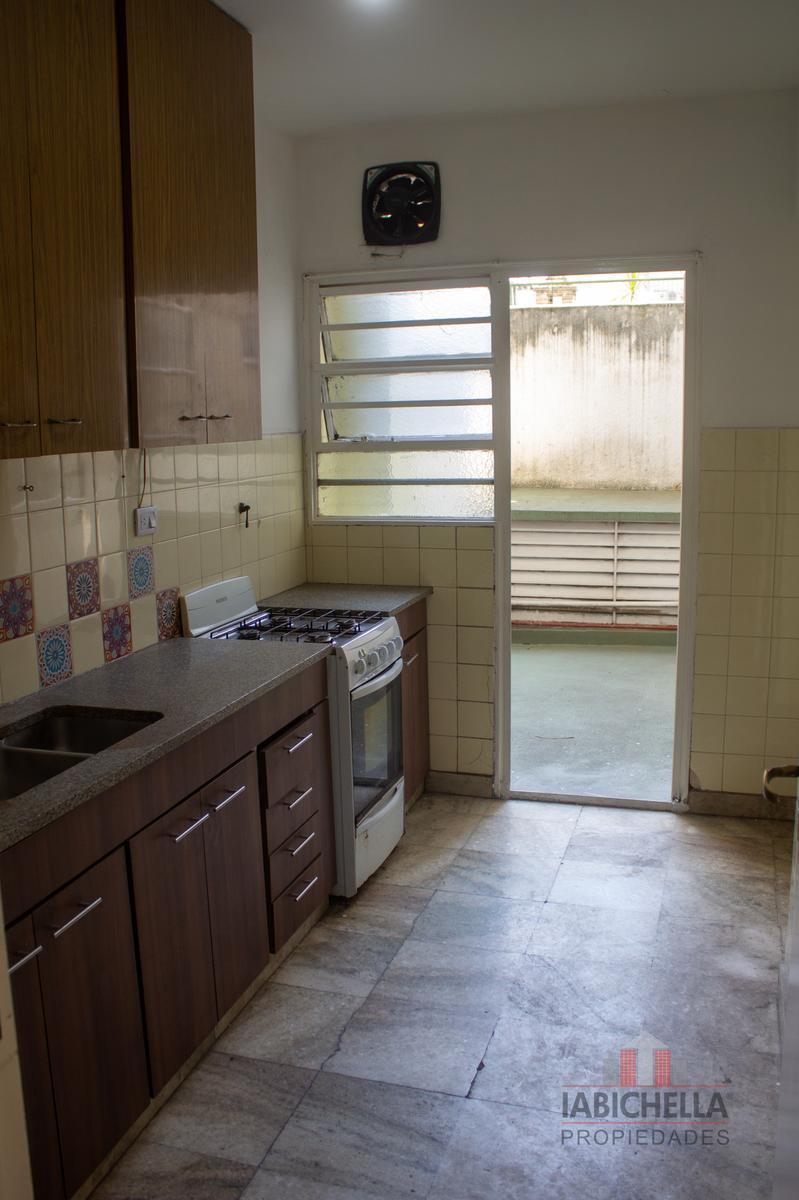 ¡Imperdible! 3 Amb con Patio, Balcón y Cochera 5