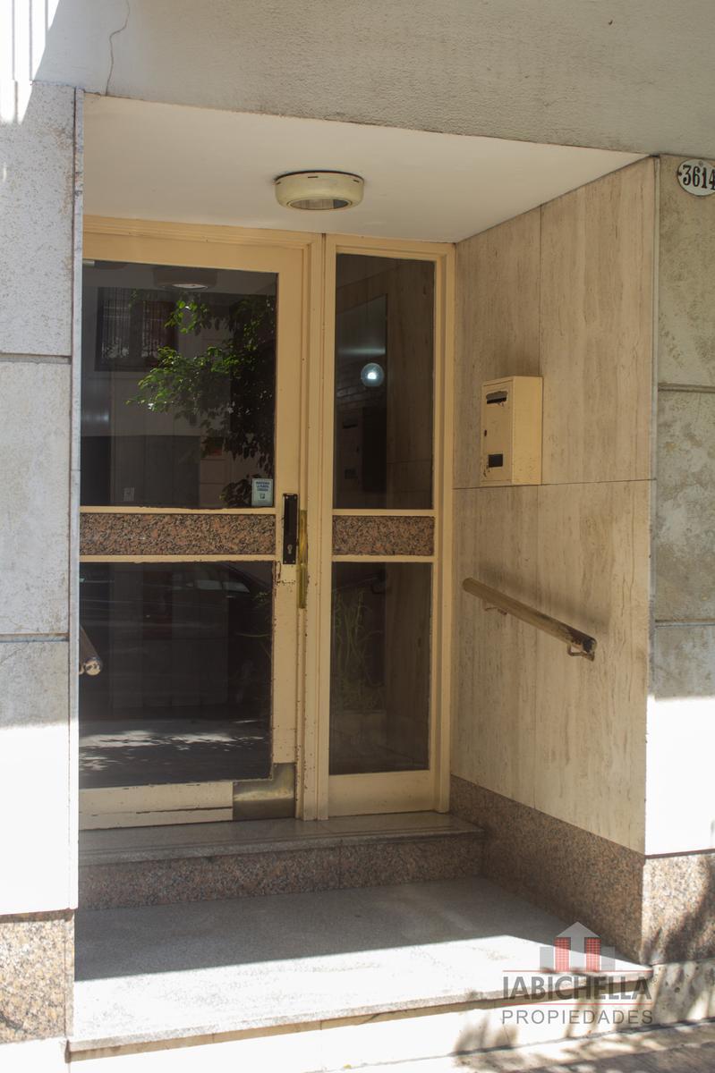 ¡Imperdible! 3 Amb con Patio, Balcón y Cochera 1