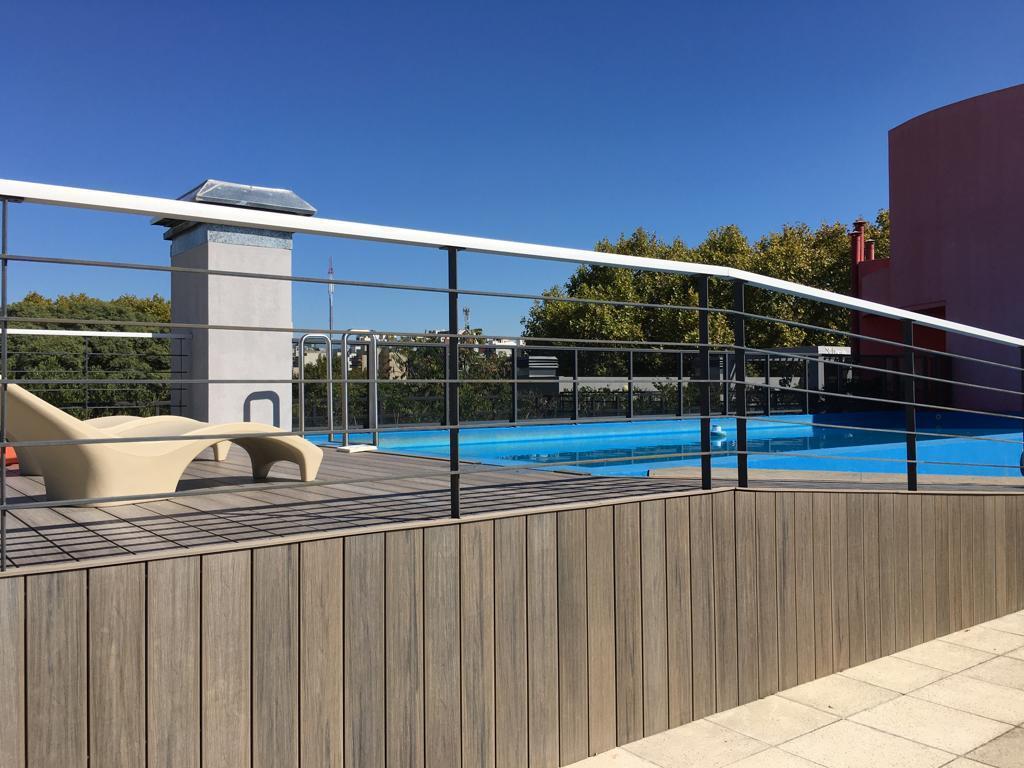 Espectacular Departamento de 4 Ambientes en Venta en Villa Urquiza R 4