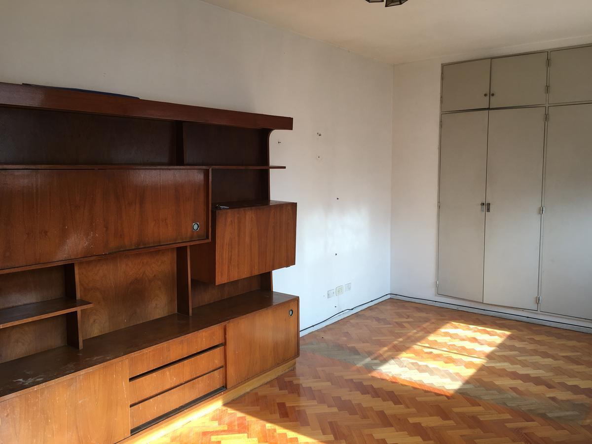 Monoambiente en Venta en Caballito Sur 5