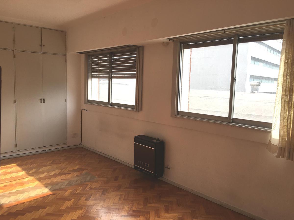 Monoambiente en Venta en Caballito Sur 1