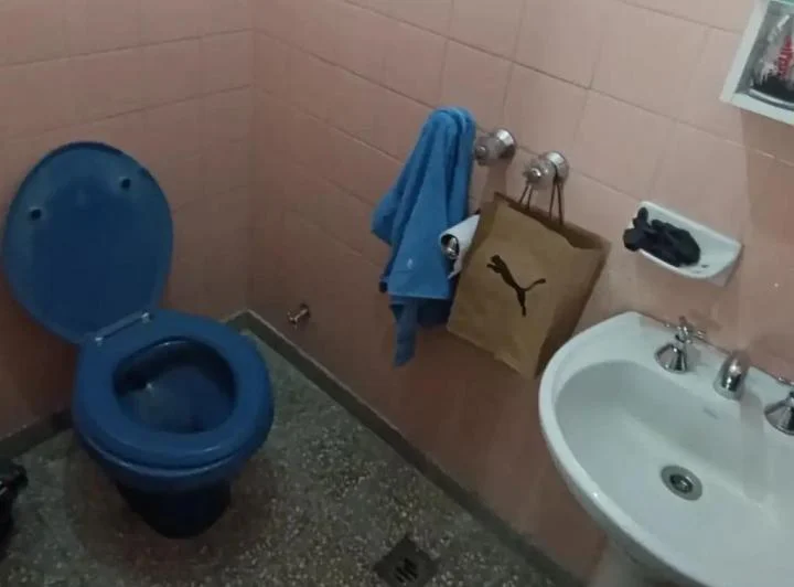 Departamento en  venta en Flores, 5 amb. con cochera 4