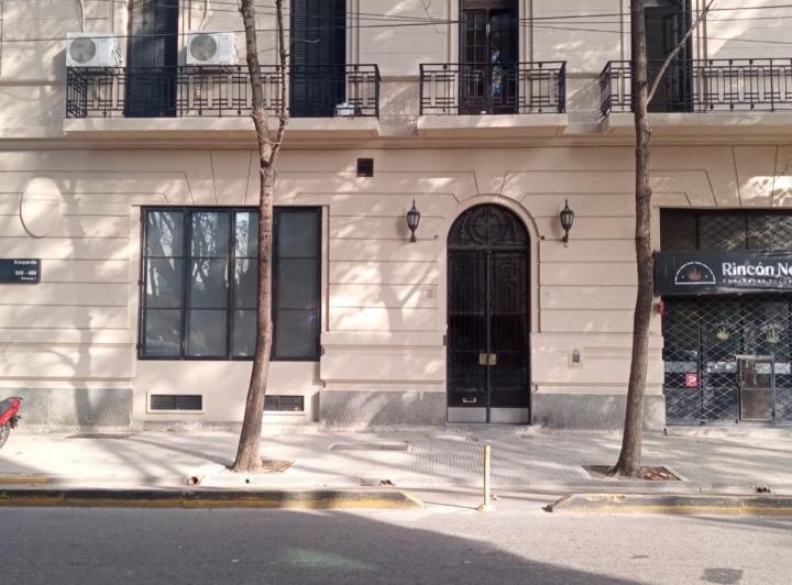 Oficina en Puerto Madero Unica Distinguida Gran Oportunidad 2