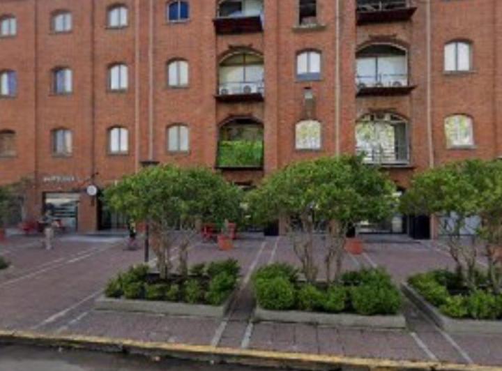Oficina en alquiler en Puerto Madero, excelente vista 2