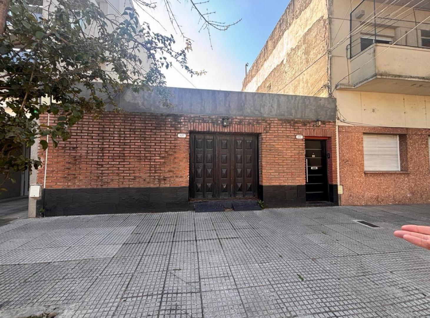PH en Villa Urquiza