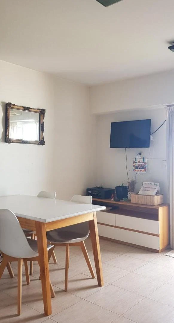 Departamento de 2 ambientes en alquiler con cochera en Haedo
