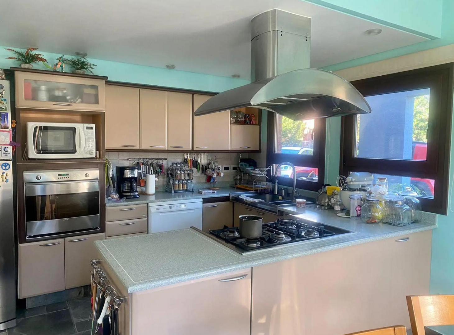 Foto de Moderna y confortable casa en venta en Country Banco Provincia, 6, imagen 3