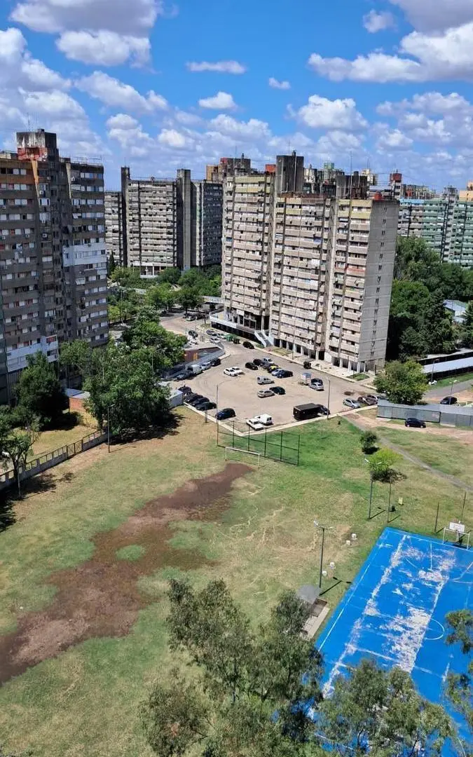 Departamento de 3 amb. en venta en Lugano 1 y 2, Caba 3