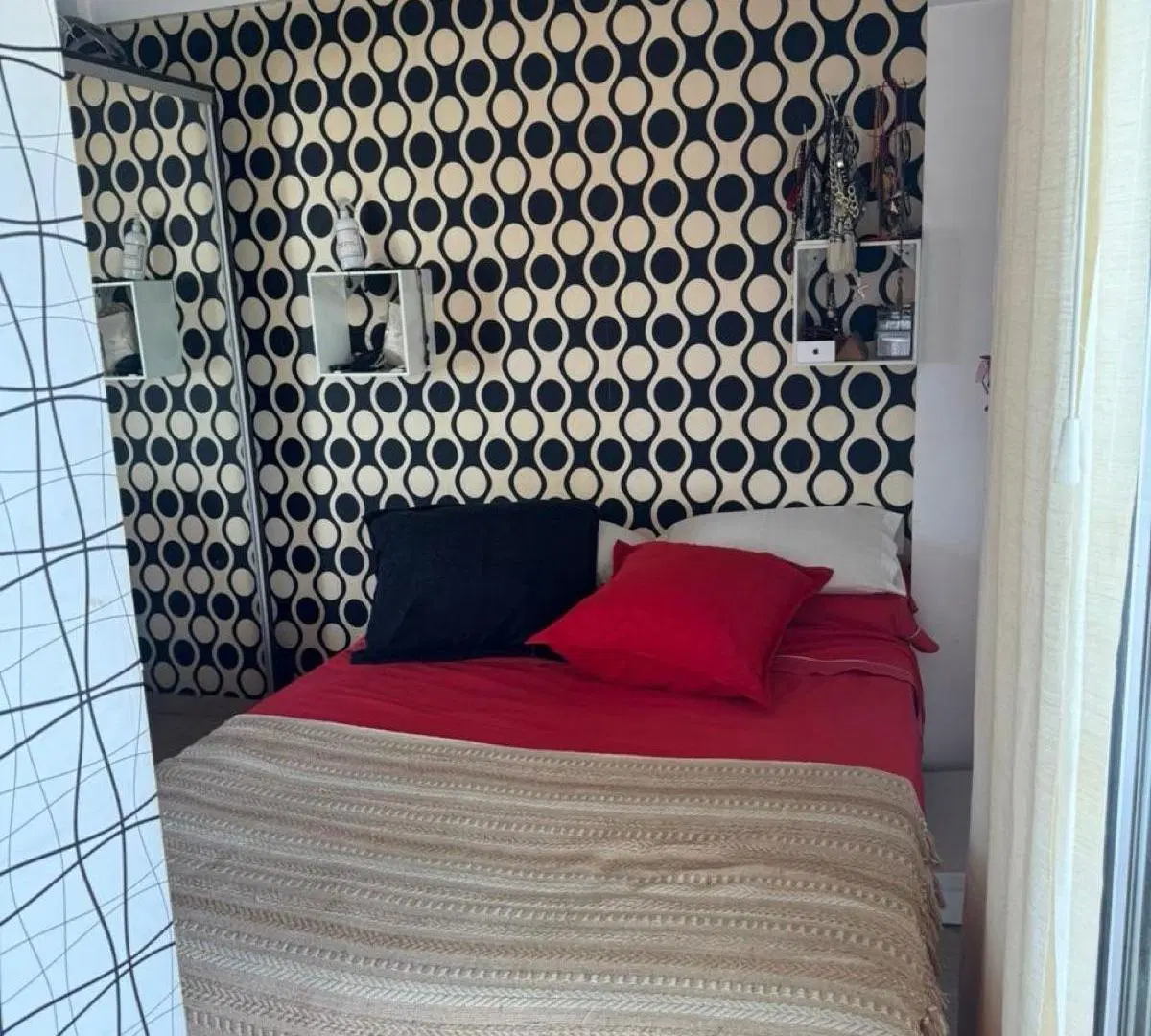 Departamento en Caseros 5