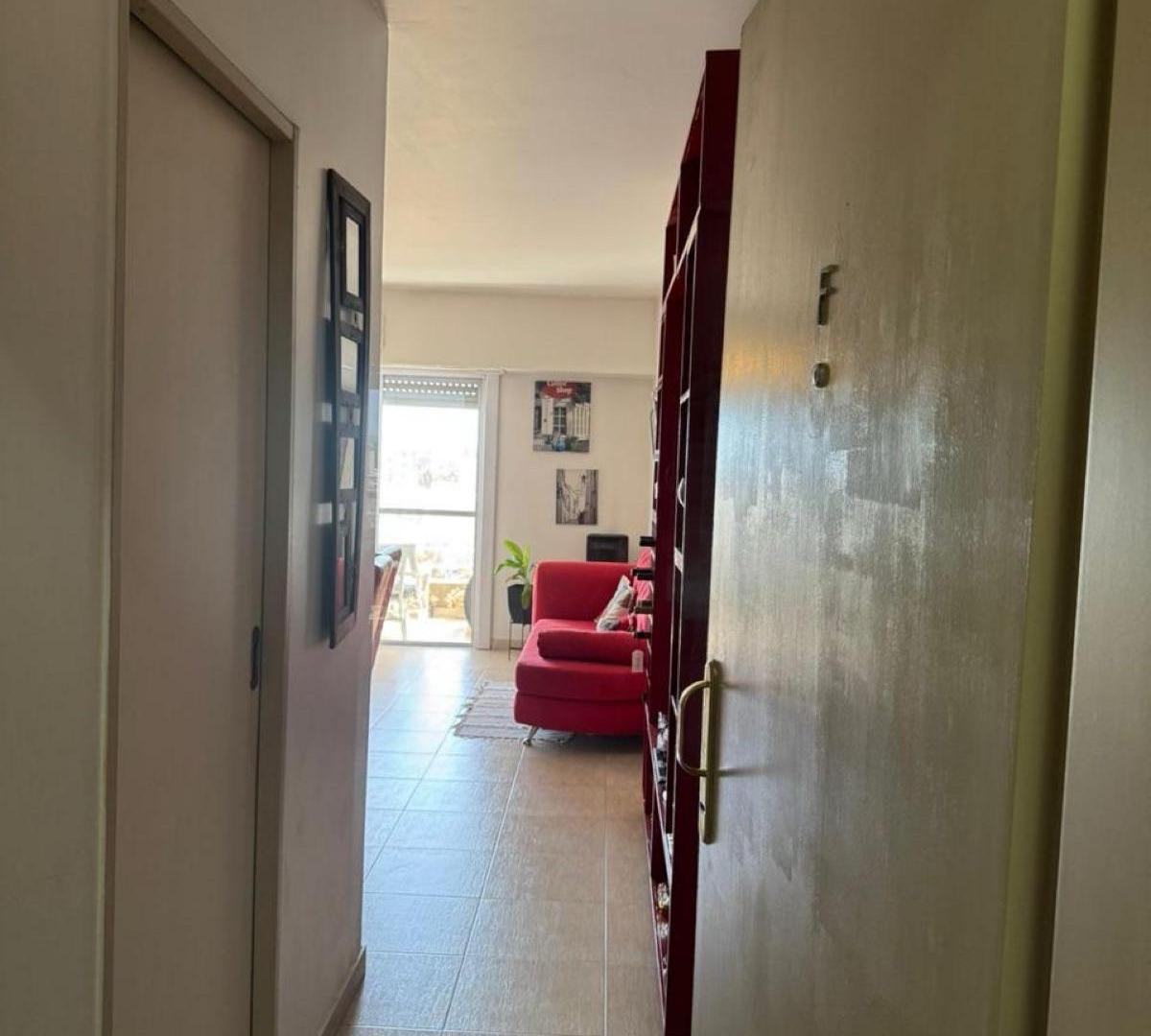 Departamento en Caseros