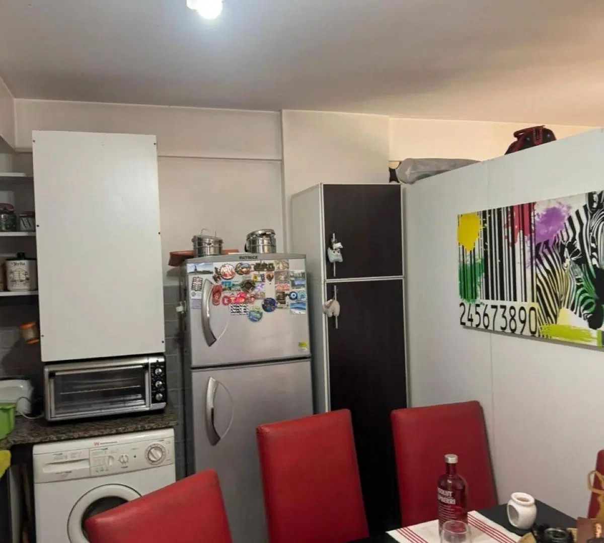 Departamento en Caseros 2