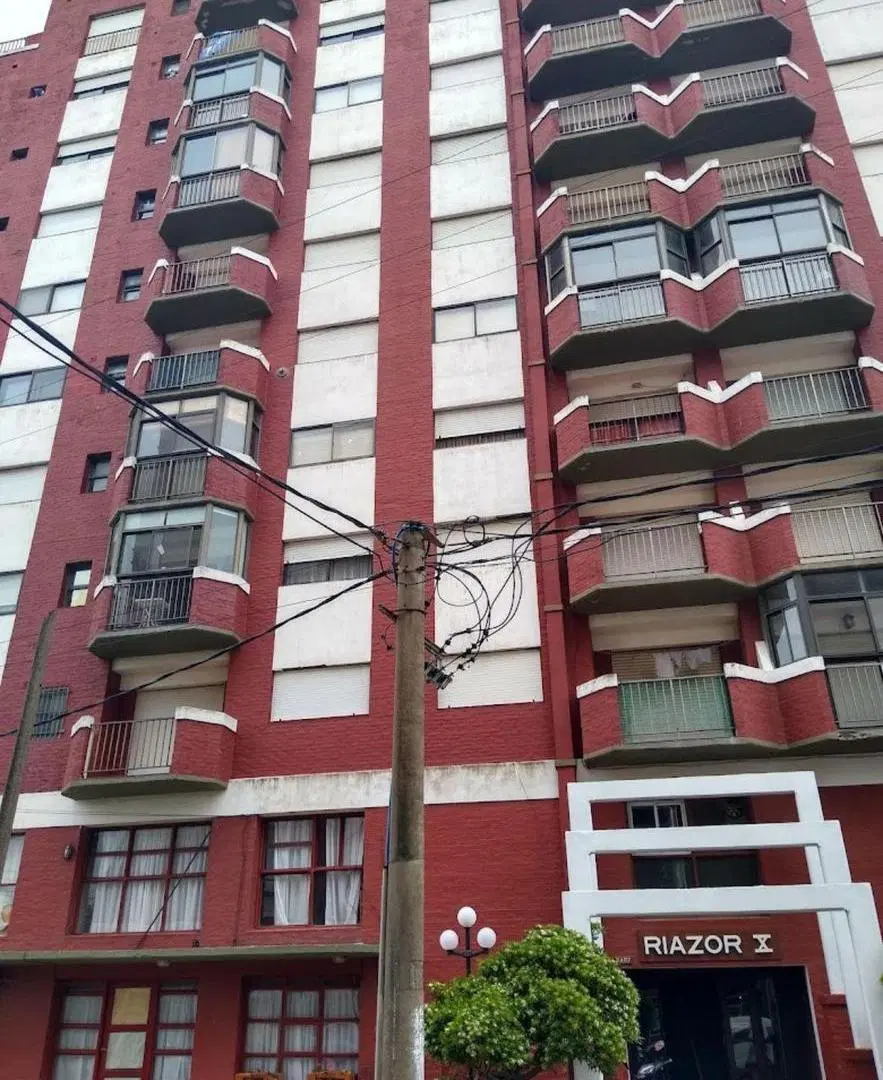 Departamento en venta, San Clemente Del Tuyú 1