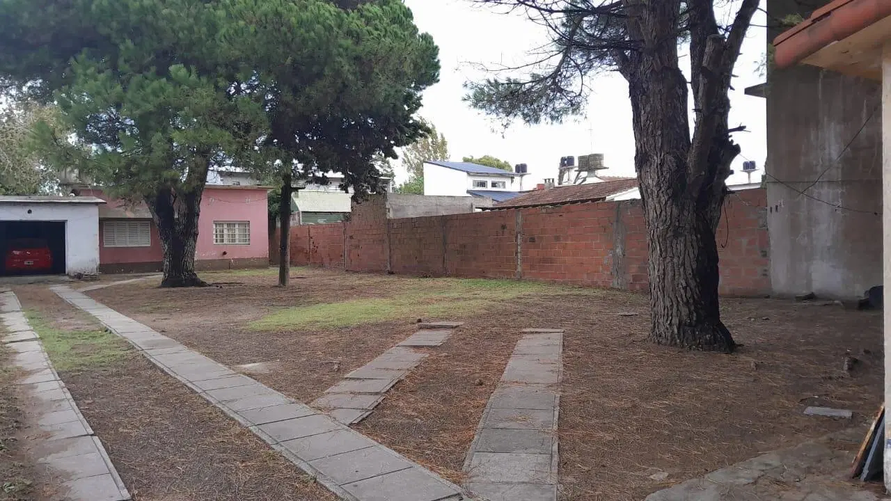 Lote con 2 casas a metros del mar – Ideal desarrollo turístico | Mar del Tuyú 2