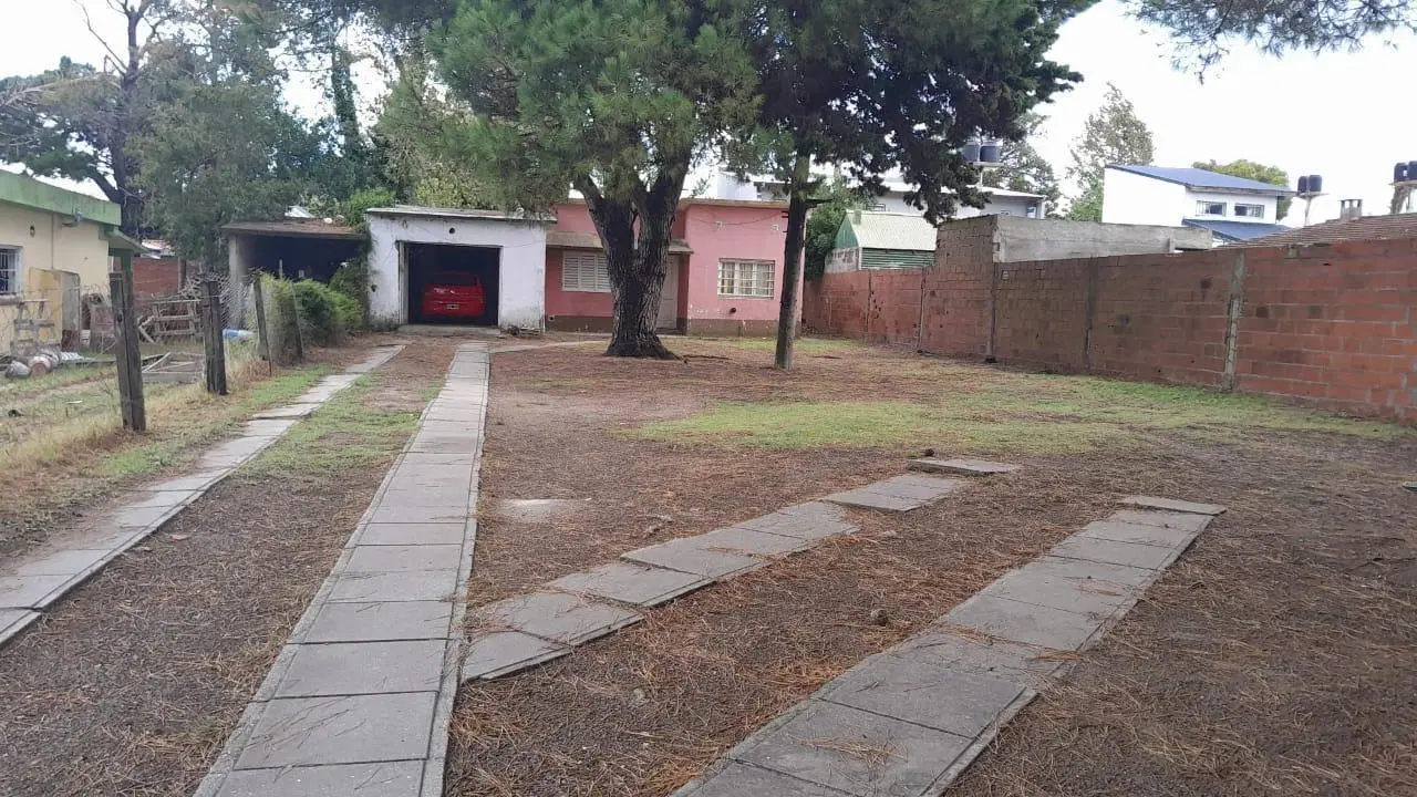 Lote con 2 casas a metros del mar – Ideal desarrollo turístico | Mar del Tuyú 4
