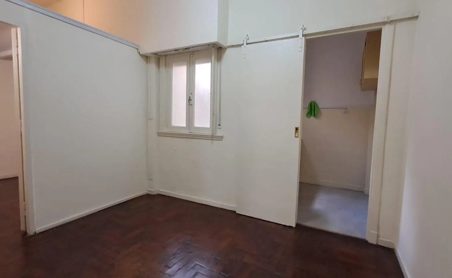 Departamento DE 3 AMBIENTES EN ALQUILER, Balvanera 2