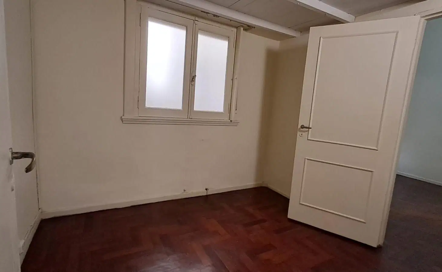 Departamento DE 3 AMBIENTES EN ALQUILER, Balvanera 5