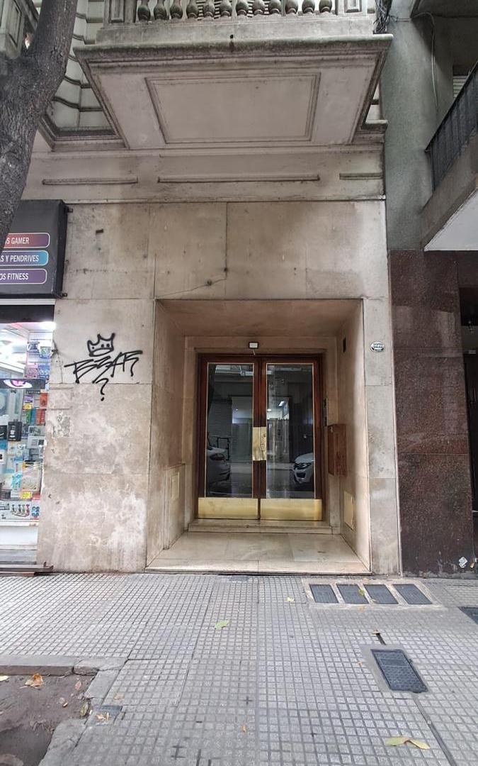 Departamento DE 3 AMBIENTES EN ALQUILER, Balvanera