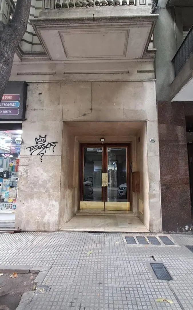 Departamento DE 3 AMBIENTES EN ALQUILER, Balvanera 4