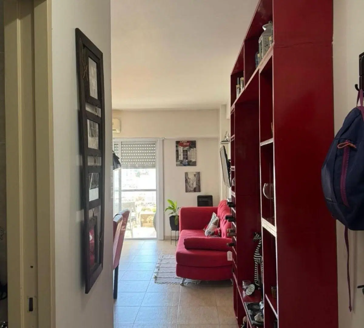 Departamento en Caseros 5