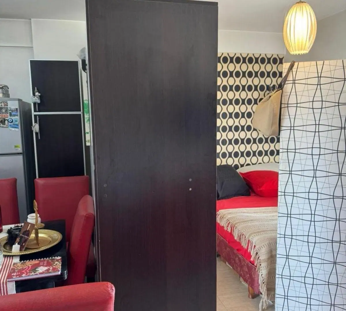 Departamento en Caseros 2