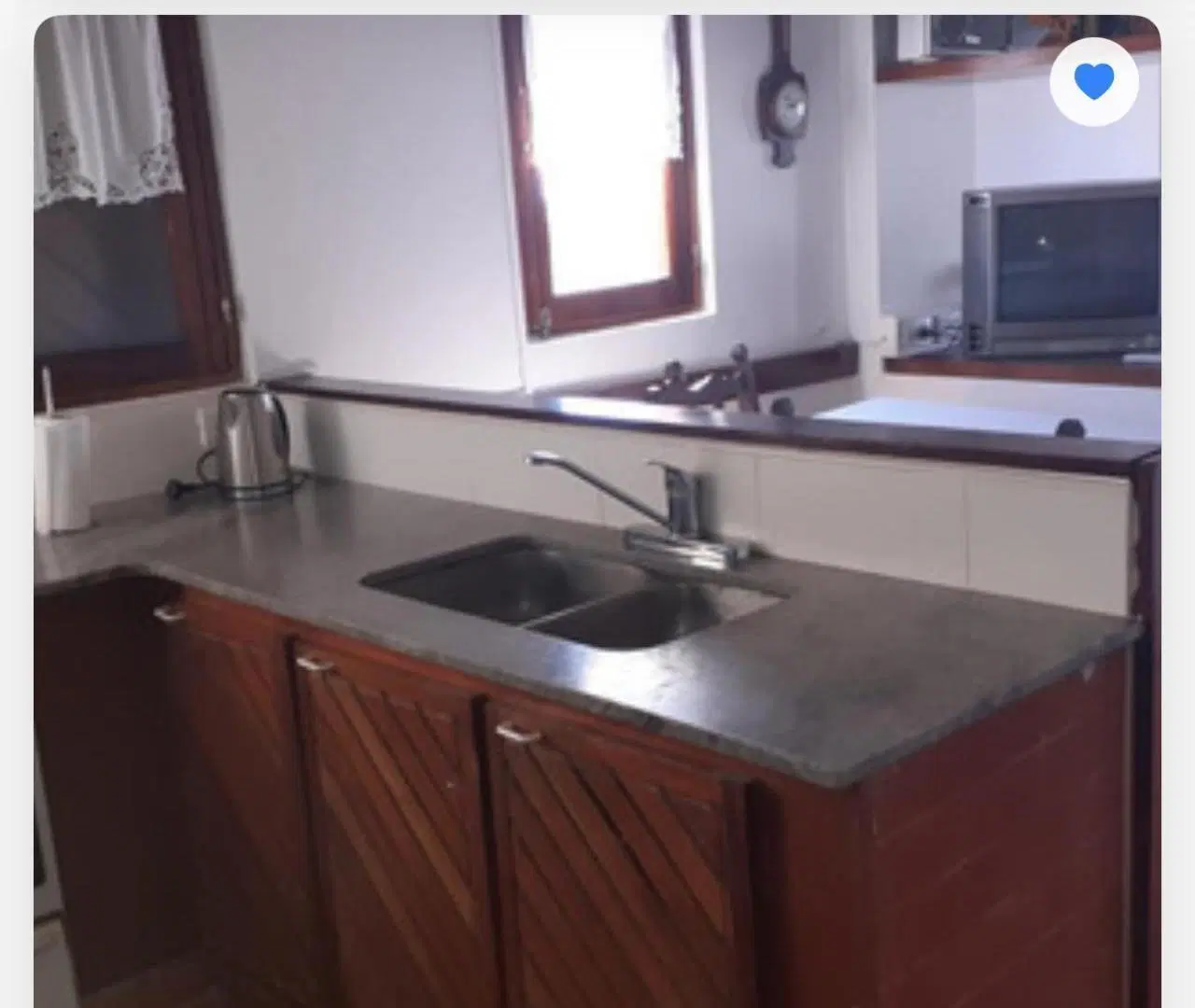 Departamento de 2 amb. en venta, Villa Gesell a 150m del mar 5