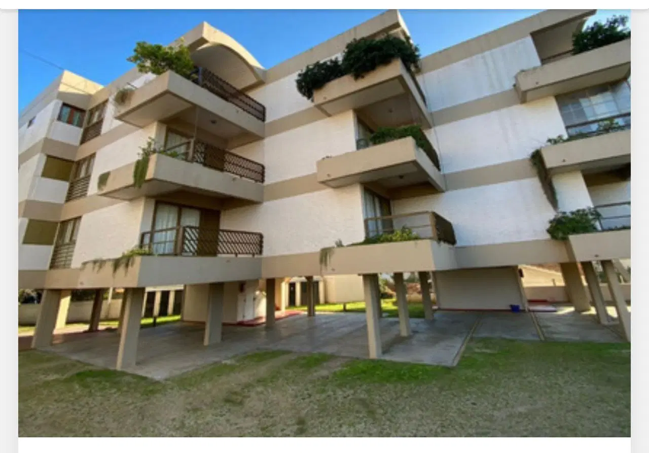 Departamento de 2 amb. en venta, Villa Gesell a 150m del mar 4