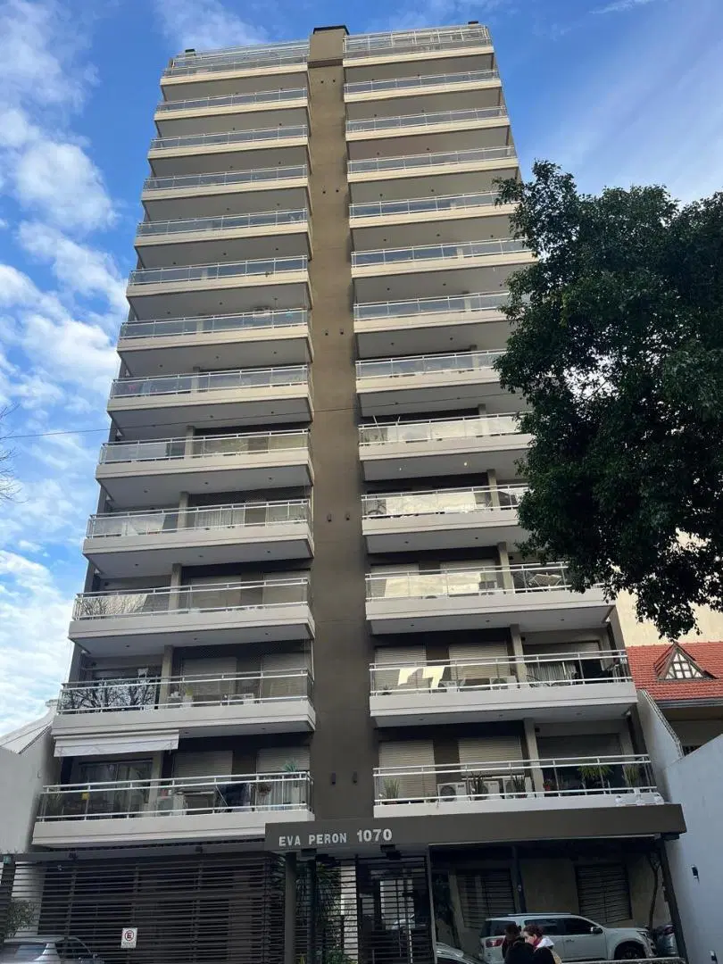 Departamento de 3 amb. en venta en Parque Chacabuco 5