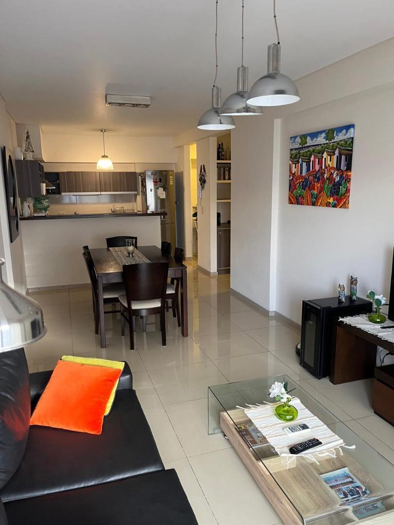 Departamento de 3 amb. en venta en Parque Chacabuco