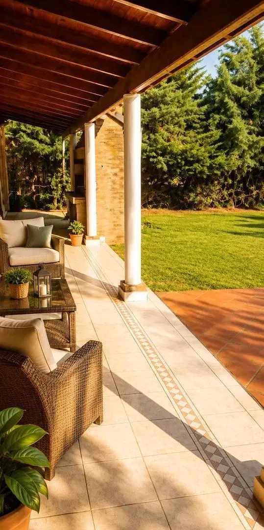 Casa en alquiler en Country del Banco de la Provincia de Buenos Aires 4