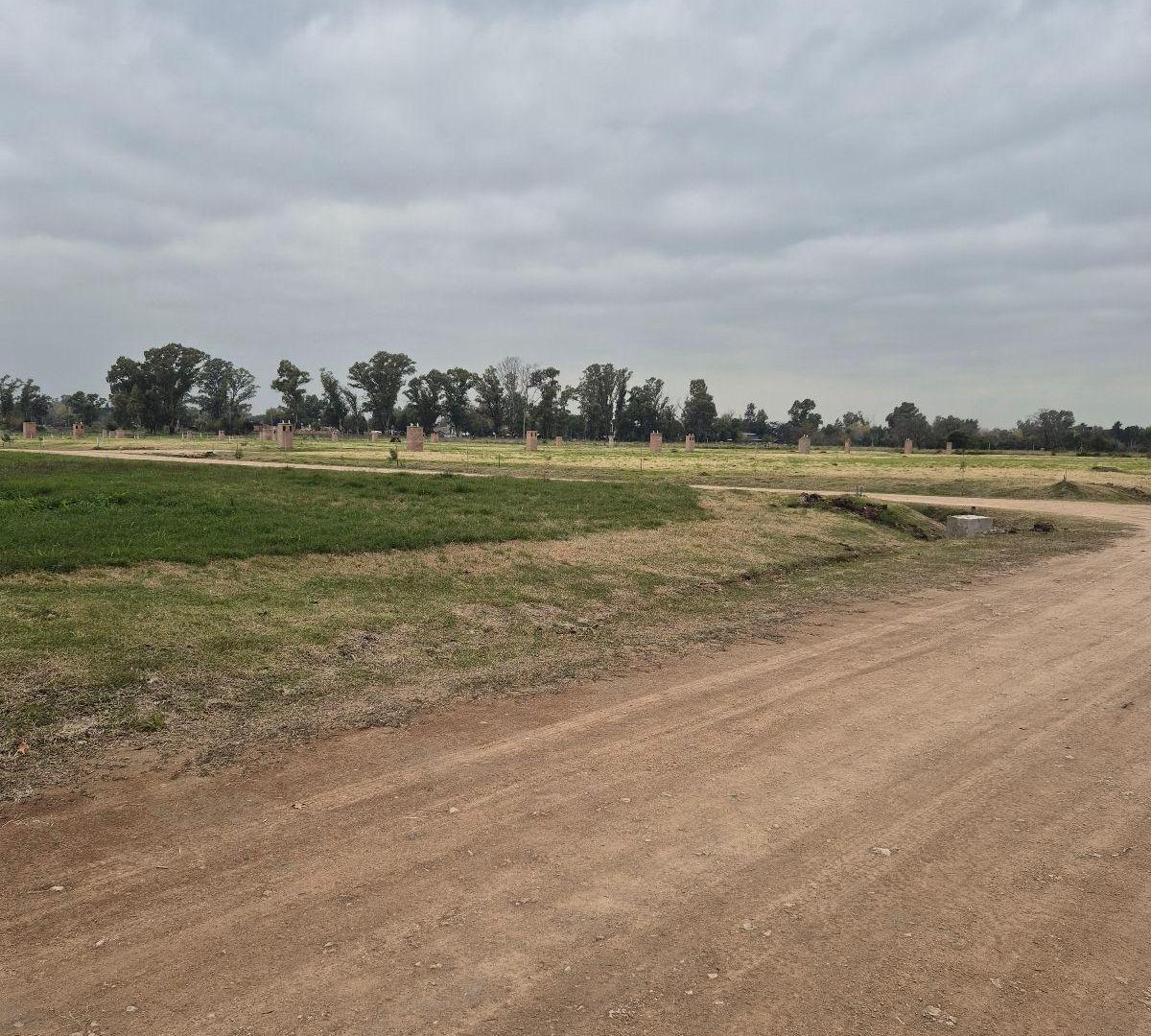 Terreno en venta en Villa Rosa, Pilar