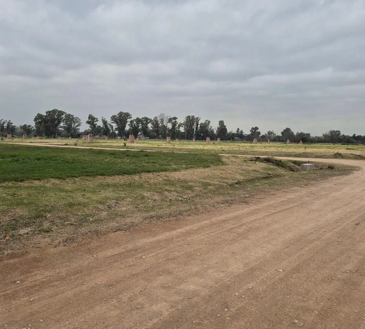 Terreno en venta en Villa Rosa, Pilar 3