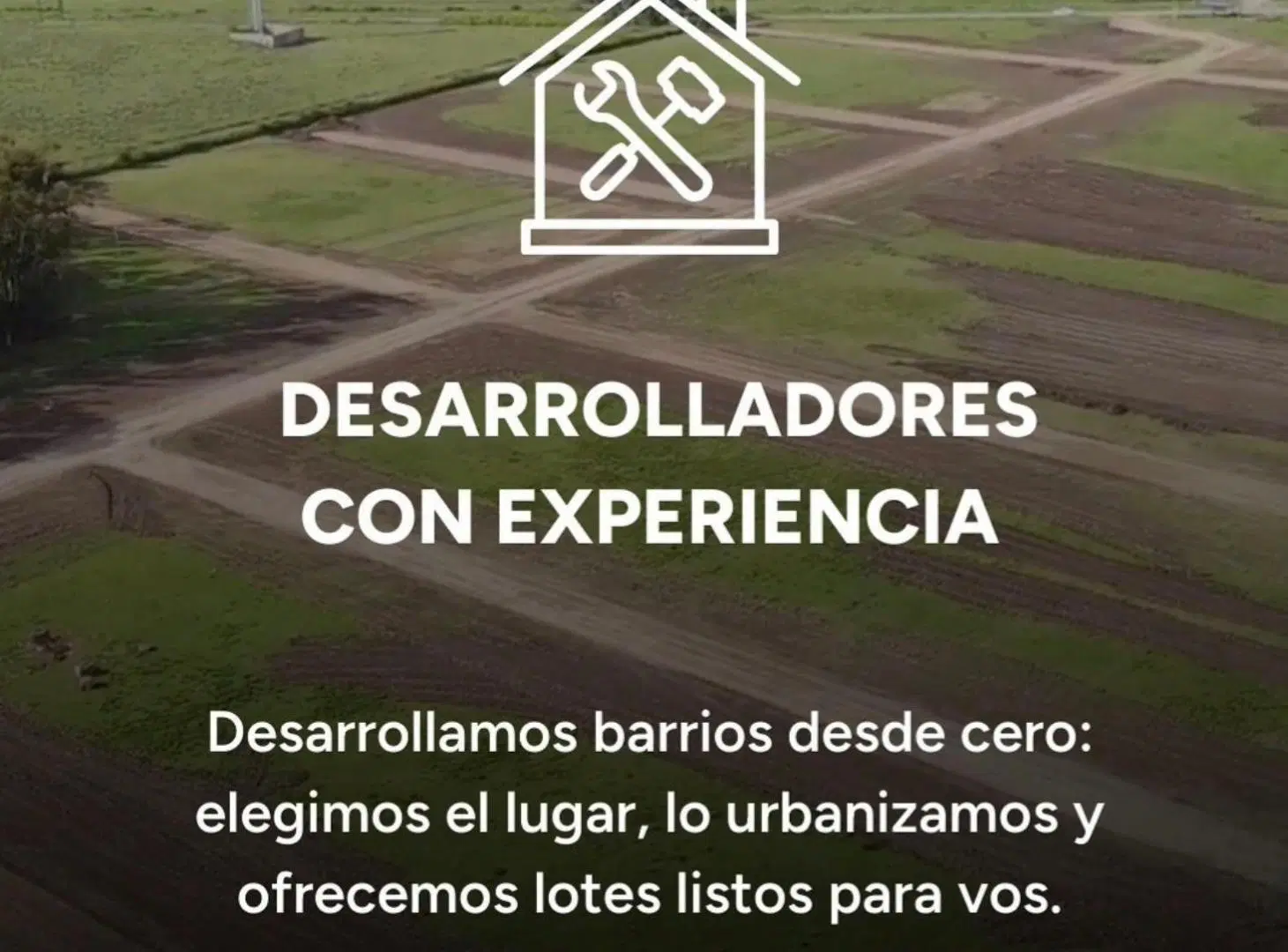 Terreno en venta en Villa Rosa, Pilar 2