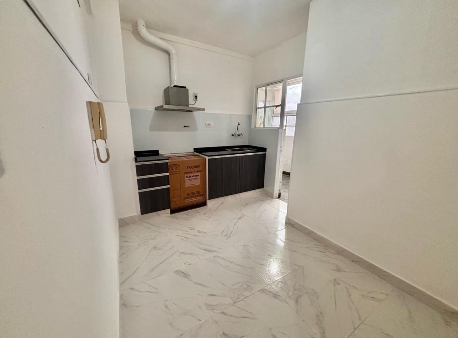 Foto de Departamento en Villa del Parque 4 amb con dep y balcón al frente, imagen 4