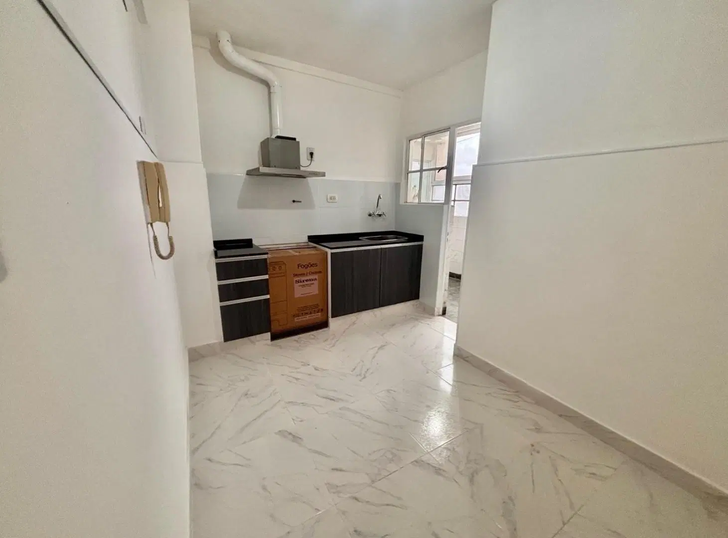 Departamento en Villa del Parque 4 amb con dep y balcón al frente 4