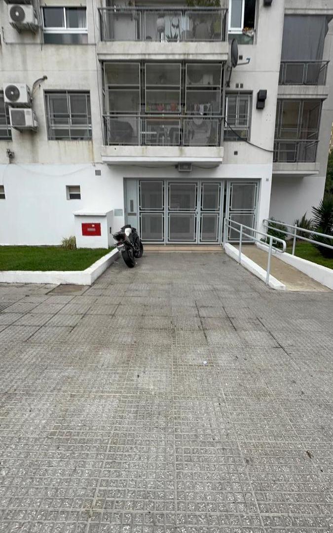 Departamento 3 ambientes a la venta Parque Avellaneda