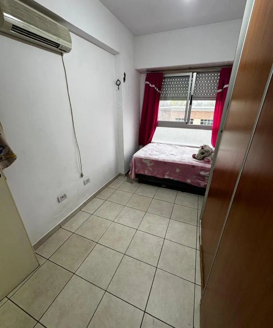 Departamento 3 ambientes a la venta Parque Avellaneda 5