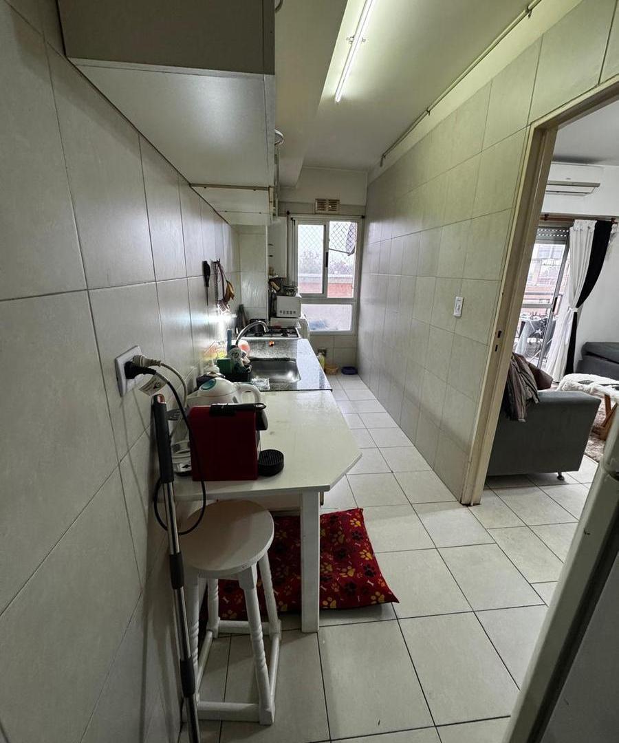 Foto de Departamento 3 ambientes a la venta Parque Avellaneda, imagen 4