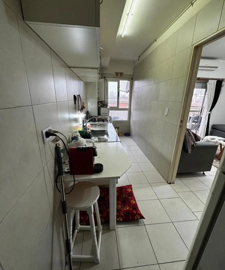 Departamento 3 ambientes a la venta Parque Avellaneda 4